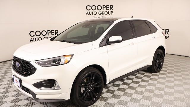 2024 Ford Edge ST