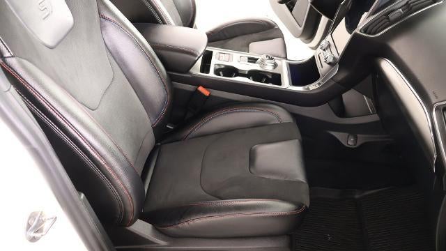 2024 Ford Edge ST
