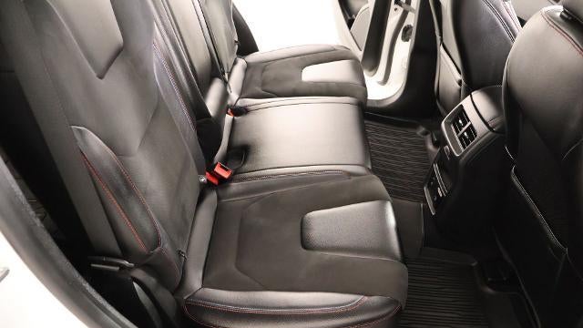 2024 Ford Edge ST