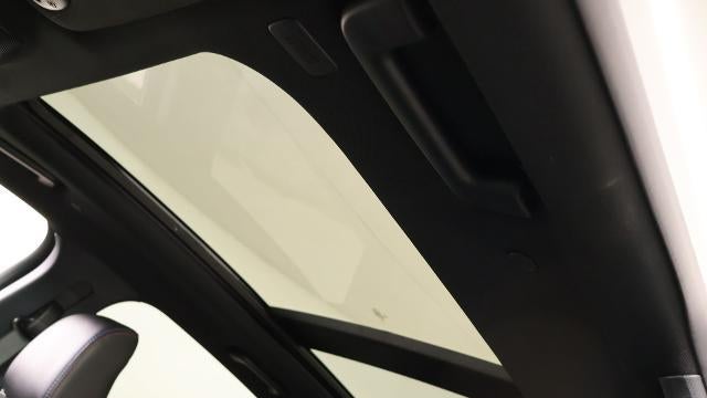 2024 Ford Edge ST