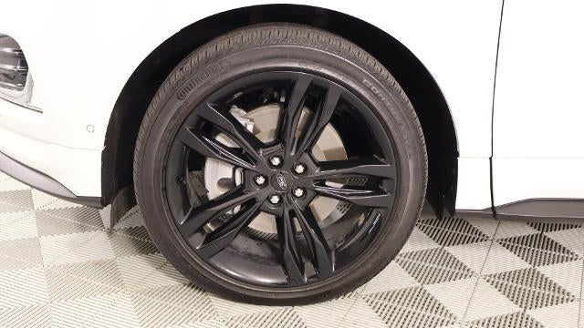 2024 Ford Edge ST