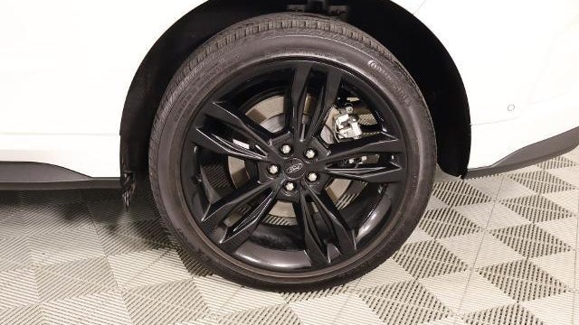 2024 Ford Edge ST