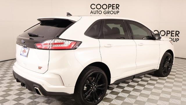2024 Ford Edge ST