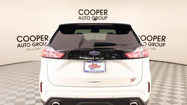 2024 Ford Edge ST
