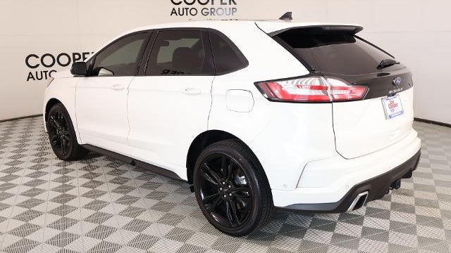 2024 Ford Edge ST