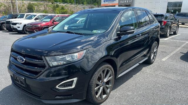 Preowned 2016 Ford Edge Sport for Sale