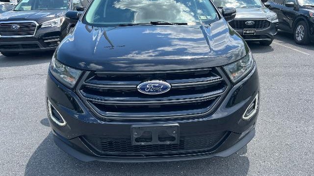 2016 Ford Edge Sport