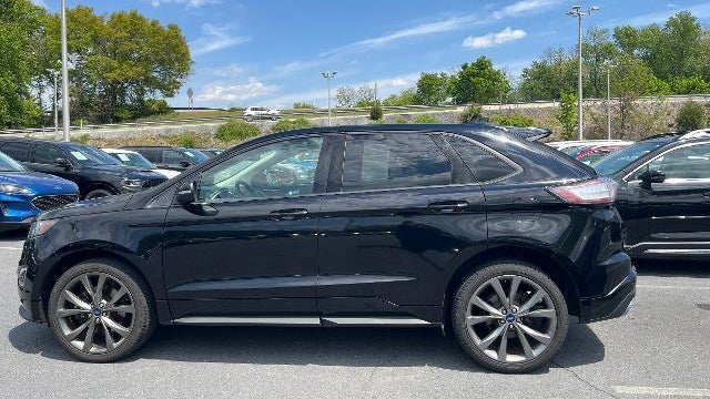 2016 Ford Edge Sport