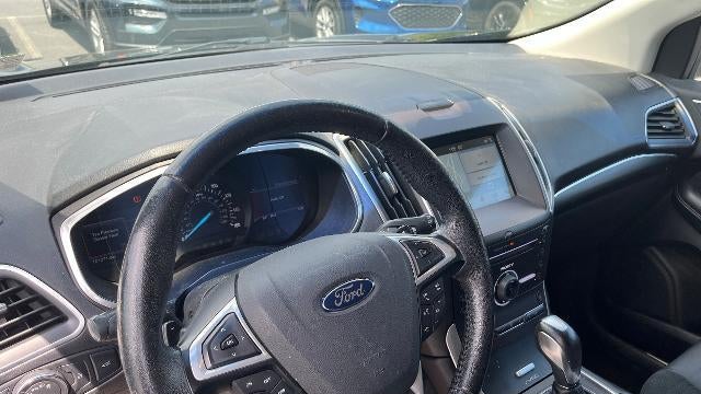 2016 Ford Edge Sport