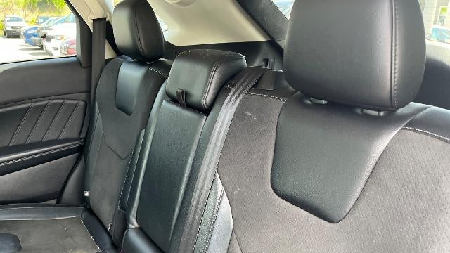 2016 Ford Edge Sport
