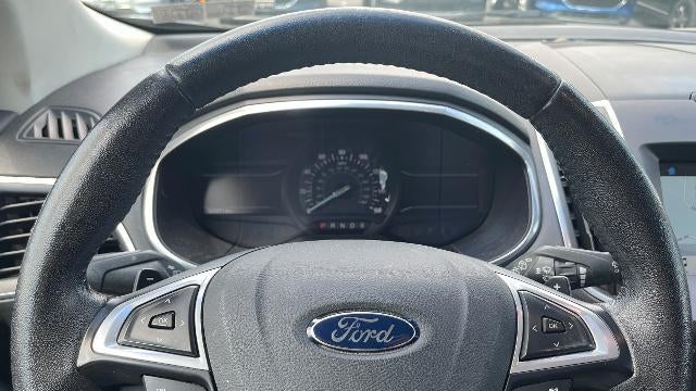 2016 Ford Edge Sport