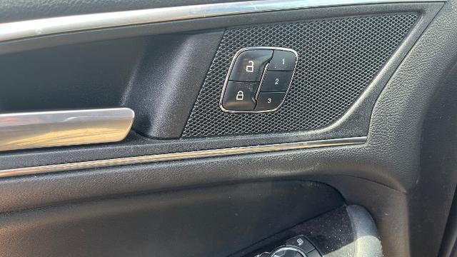 2016 Ford Edge Sport