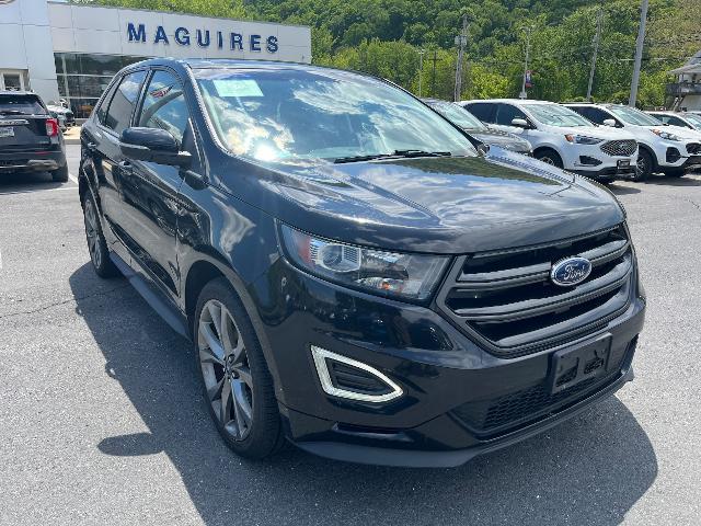 2016 Ford Edge - $13,192