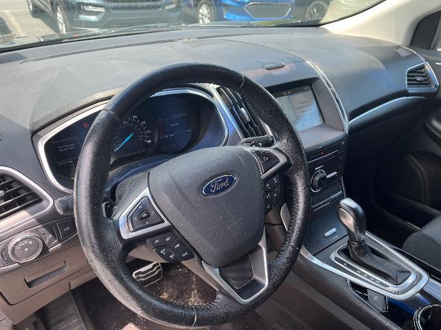 2016 Ford Edge - $13,192