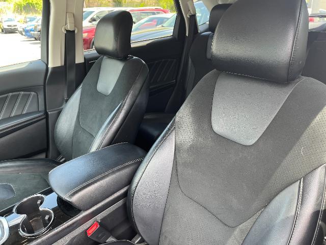 2016 Ford Edge - $13,192
