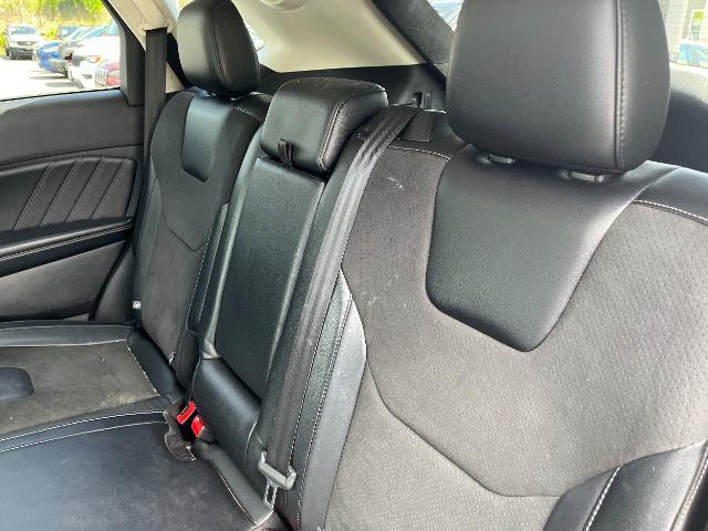 2016 Ford Edge - $13,192