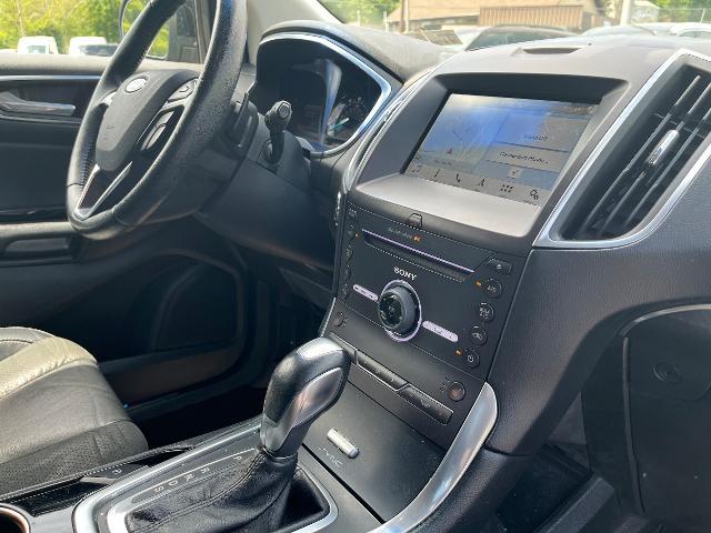 2016 Ford Edge - $13,192