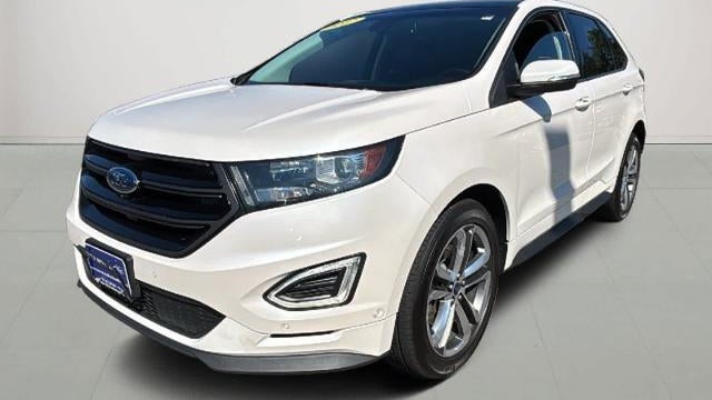 Preowned 2017 Ford Edge Sport for Sale