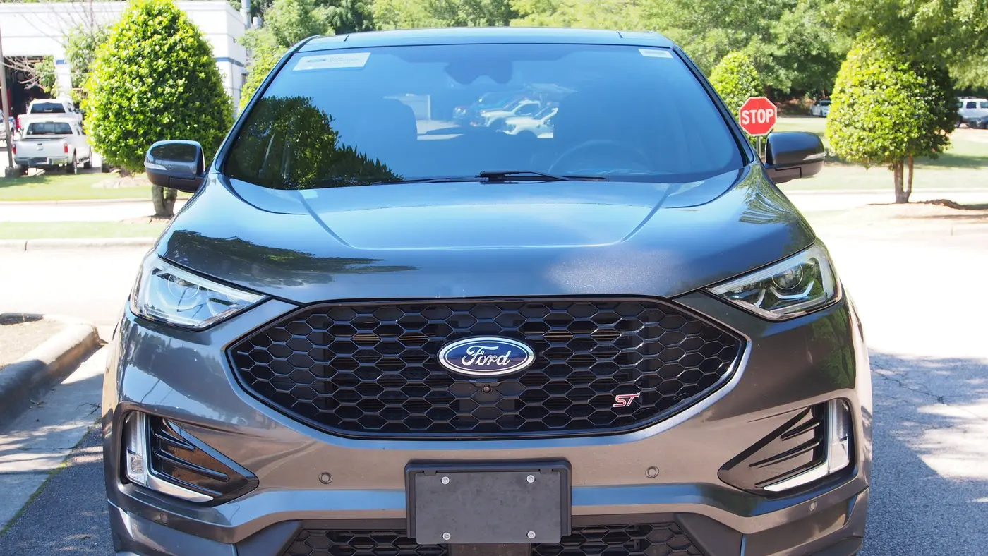 2019 Ford Edge ST