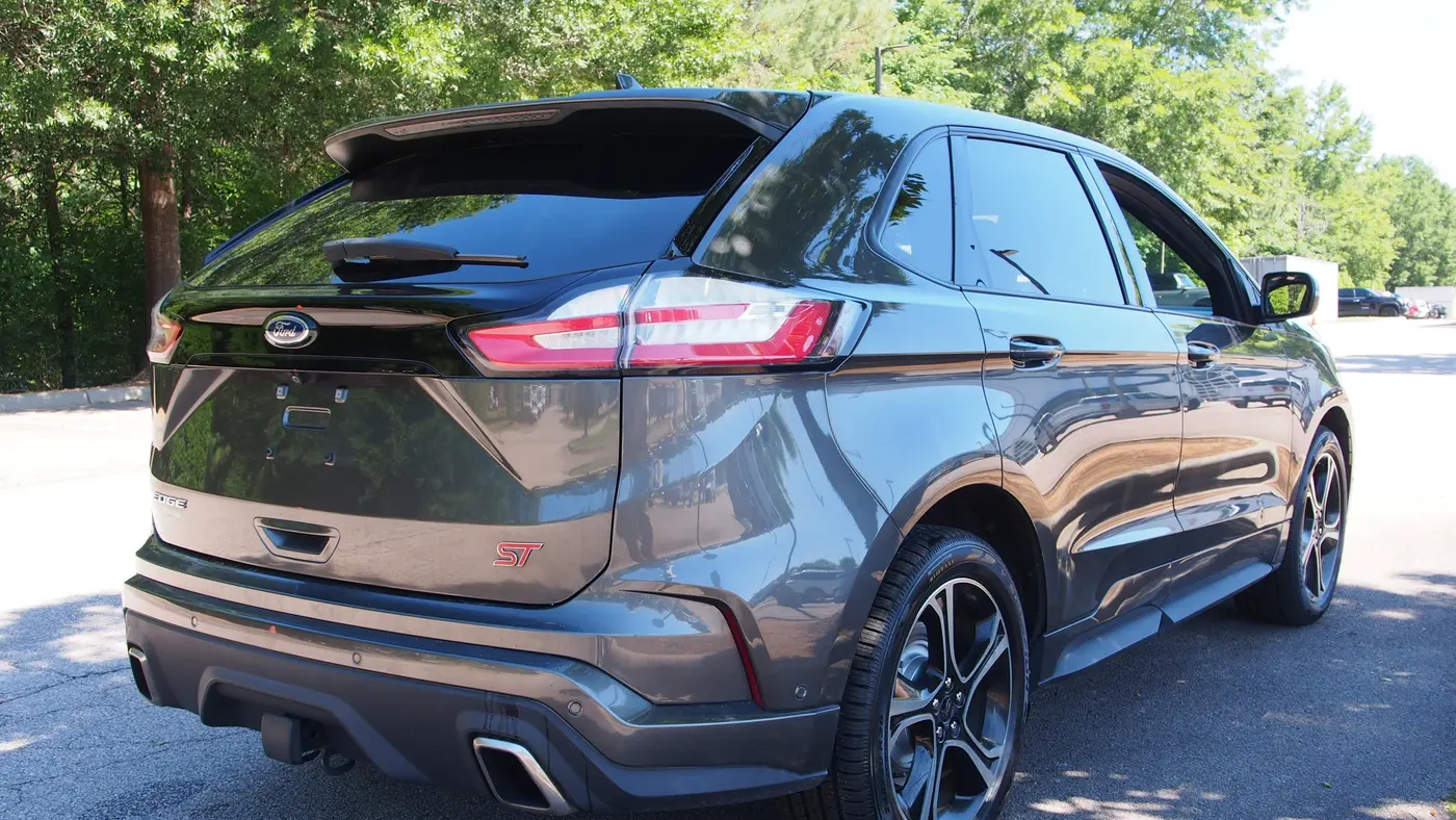2019 Ford Edge ST