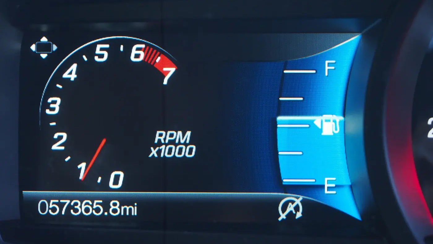 2019 Ford Edge ST