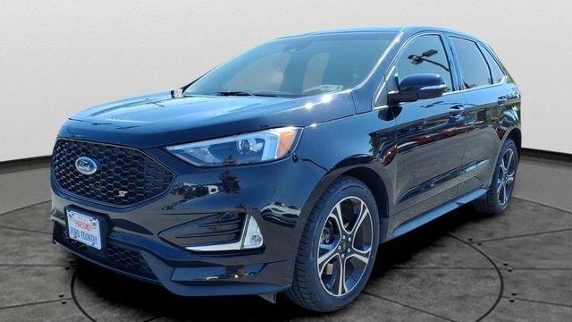 Preowned 2019 Ford Edge ST for Sale