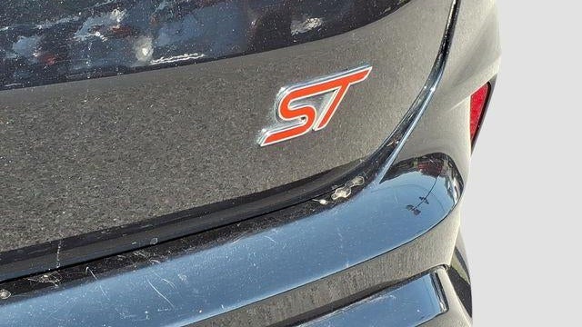 2019 Ford Edge ST