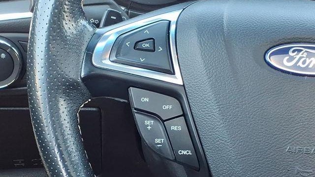 2019 Ford Edge ST