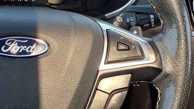 2019 Ford Edge ST