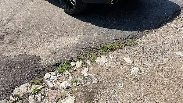 2019 Ford Edge ST