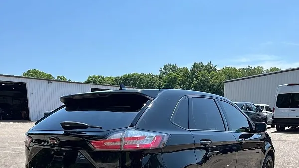 2019 Ford Edge ST