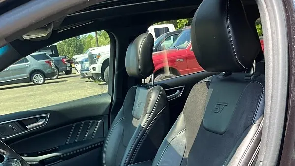 2019 Ford Edge ST