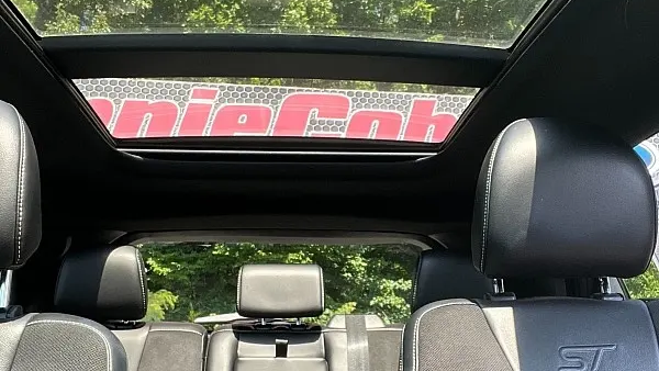 2019 Ford Edge ST