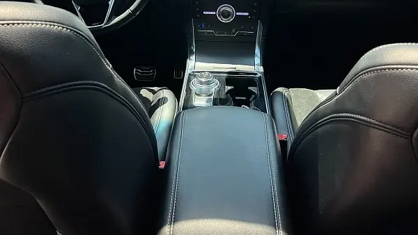2019 Ford Edge ST