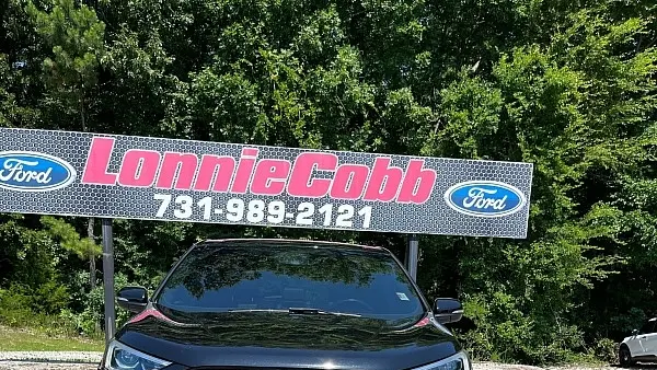 2019 Ford Edge ST