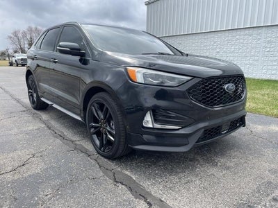 2019 Ford Edge AWD ST 4DR Crossover