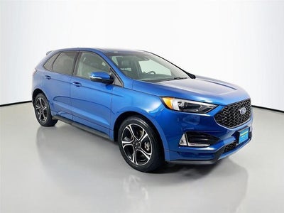 2020 Ford Edge AWD ST 4DR Crossover