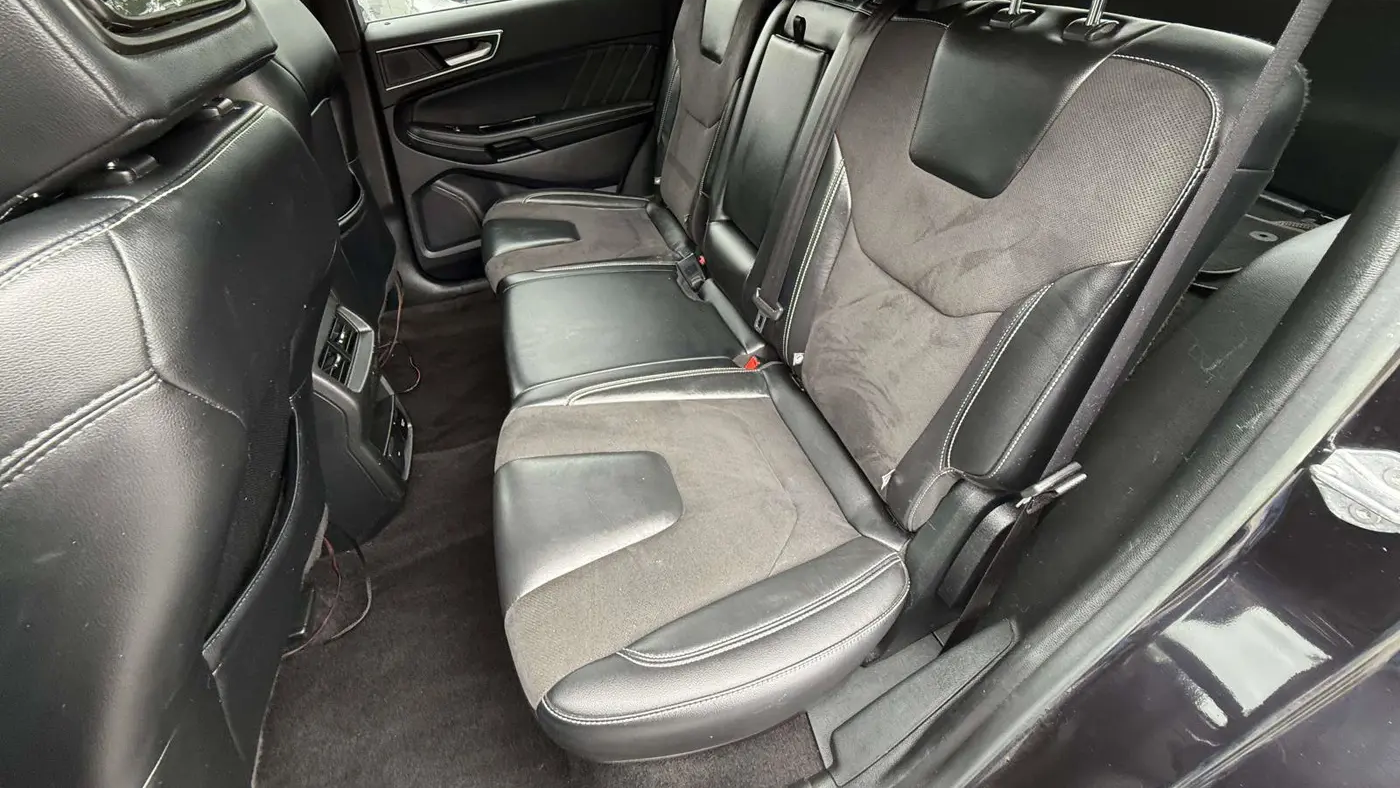 2020 Ford Edge ST