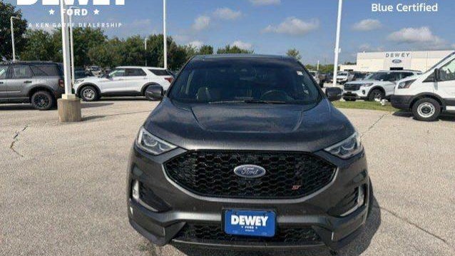 Preowned 2020 Ford Edge ST for Sale