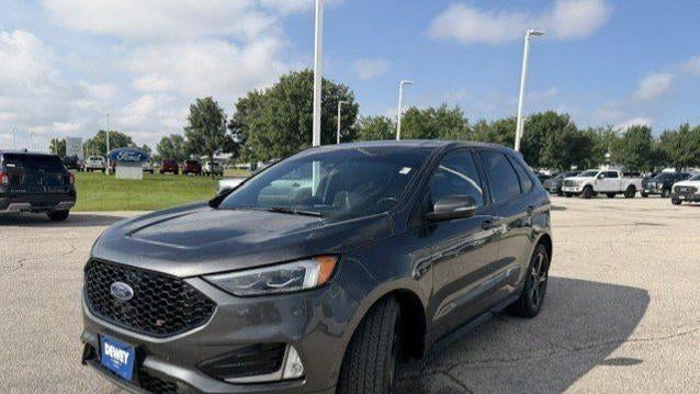 2020 Ford Edge ST