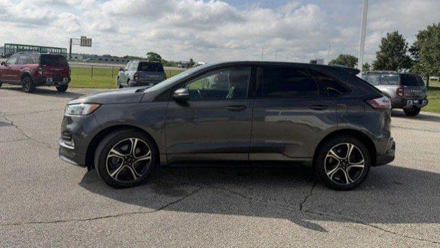 2020 Ford Edge ST