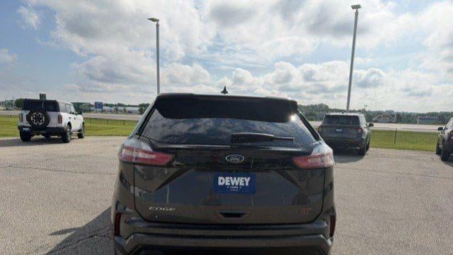 2020 Ford Edge ST