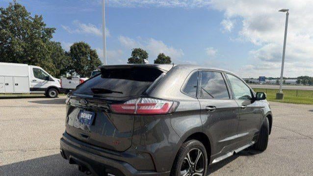 2020 Ford Edge ST