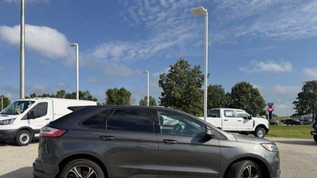 2020 Ford Edge ST