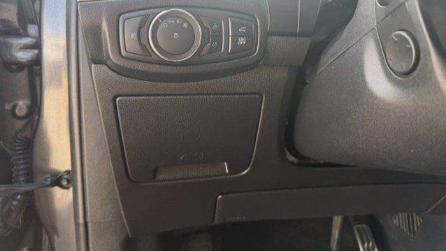 2020 Ford Edge ST