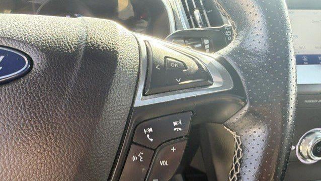 2020 Ford Edge ST