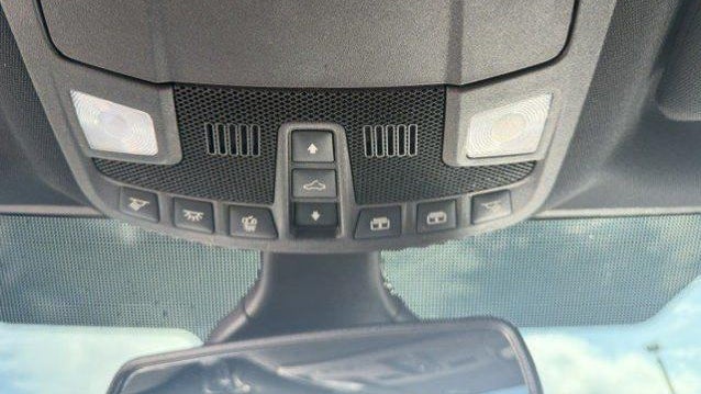 2020 Ford Edge ST