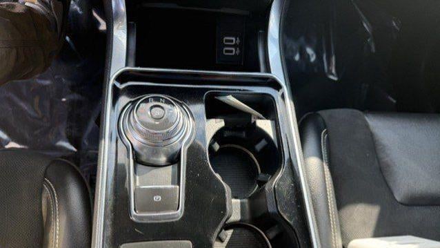 2020 Ford Edge ST