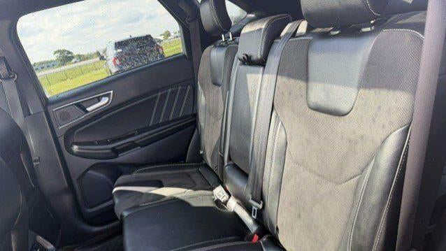 2020 Ford Edge ST