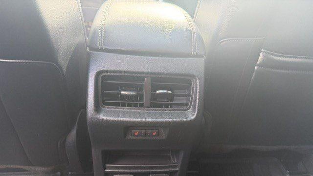 2020 Ford Edge ST